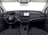 Škoda Elroq Ostatní 0,0 210 kw