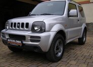 Suzuki Jimny 1