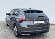 Škoda Scala Hatchback 1,0 l 85 kw