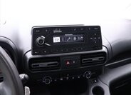 Citroën Berlingo MPV 1,5 l 75 kw