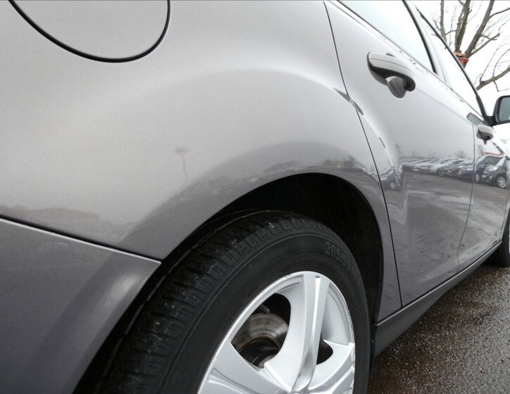 Ford Focus Kombi 1,6 l 92 kw