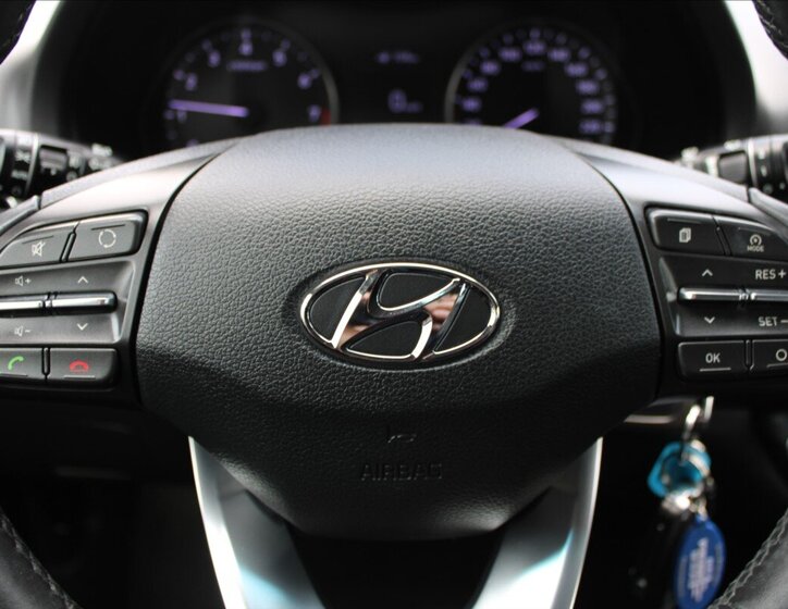 Hyundai i30 Kombi 998,0 88 kw