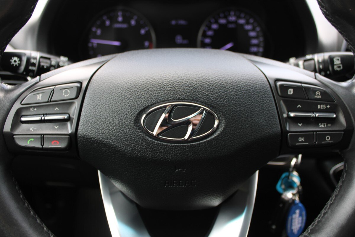 Hyundai i30 Kombi 998,0 88 kw