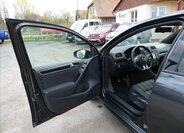 Volkswagen Golf Hatchback 2,0 l 125 kw
