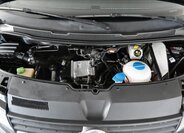 Volkswagen Transporter Skříň 2,0 l 75 kw