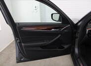 BMW Řada 5 Kombi 2,0 l 140 kw