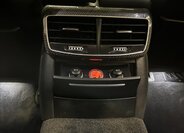 Audi S8 Sedan 4,0 l 445 kw