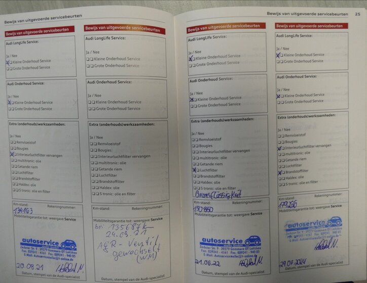 Audi A3 Hatchback 1,6 l 77 kw