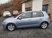 Volkswagen Golf 3