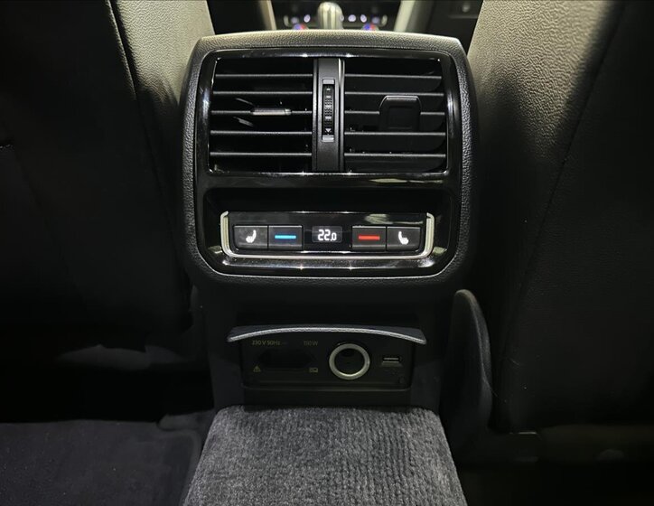 Volkswagen Arteon 33