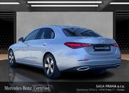 Mercedes-Benz Třídy C 3