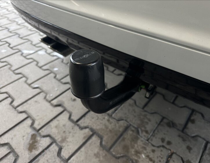 Škoda Yeti SUV / Terénní 2,0 l 103 kw