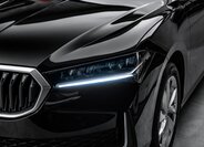 Škoda Superb Sedan / Limuzína 2,0 l 110 kw