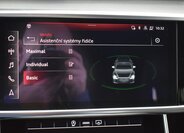 Audi A6 Kombi 3,0 l 210 kw