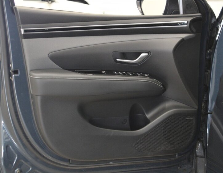 Hyundai Tucson SUV / Terénní 1,6 l 169 kw