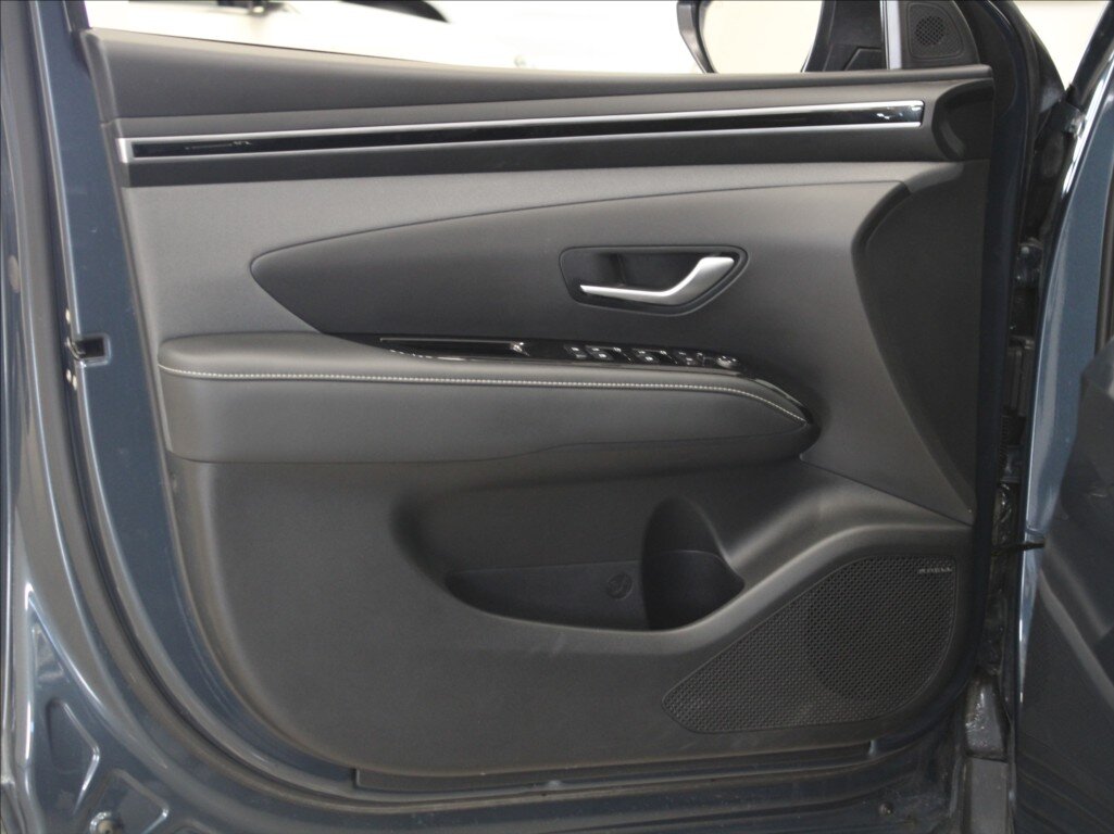 Hyundai Tucson SUV / Terénní 1,6 l 169 kw