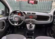 Fiat Panda Hatchback 1,2 l 51 kw