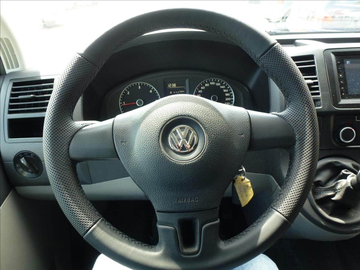 Volkswagen Transporter Ostatní 2,0 l 132 kw