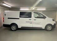 Toyota ProAce Skříň 2,0 l 106 kw