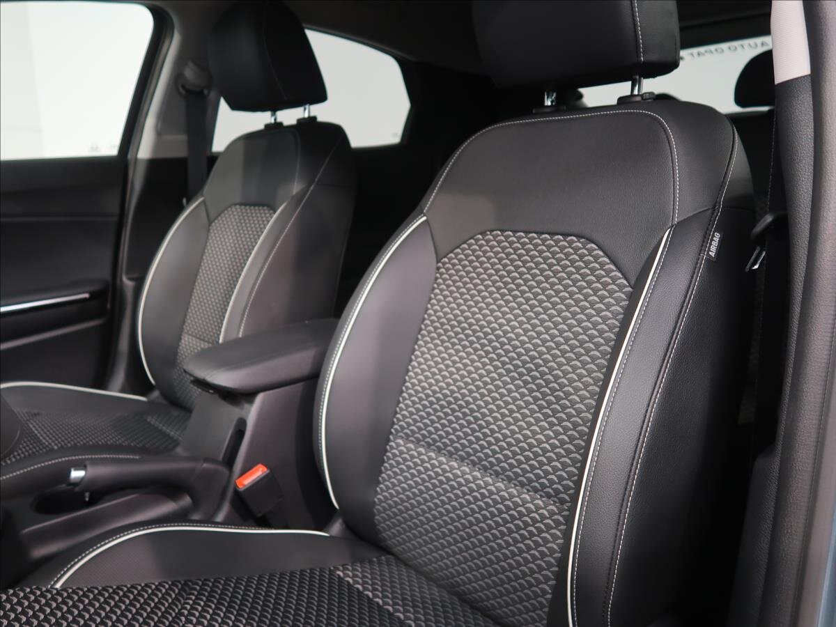 KIA XCeed SUV / Terénní 1,5 l 103 kw