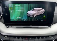 Škoda Octavia Sedan / Limuzína 1,5 l 110 kw