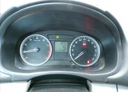 Škoda Fabia Hatchback 1,2 l 51 kw