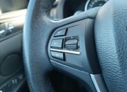 BMW X3 SUV / Terénní 3,0 l 190 kw