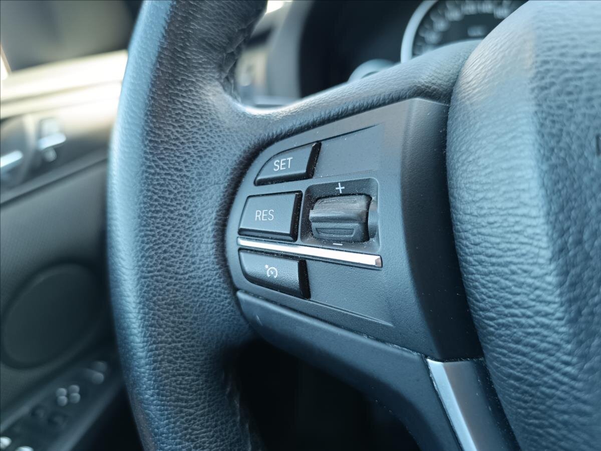 BMW X3 SUV / Terénní 3,0 l 190 kw