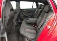 Škoda Scala Hatchback 999,0 85 kw