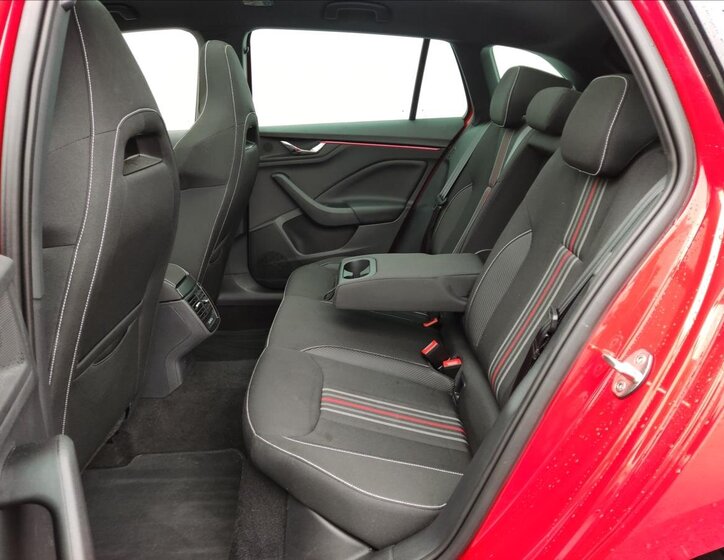 Škoda Scala Hatchback 999,0 85 kw