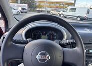 Nissan Micra 10