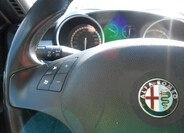 Alfa Romeo Giulietta 20