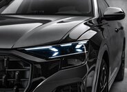 Audi Q8 SUV / Terénní 3,0 l 210 kw