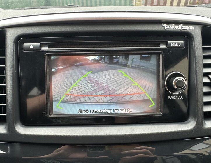 Mitsubishi Lancer 17