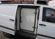 Mercedes-Benz Vito Ostatní 2,1 l 110 kw
