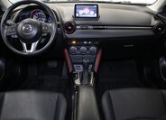 Mazda CX-3 SUV 2,0 l 110 kw