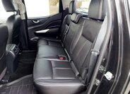 Renault Alaskan Pick-up 2,3 l 140 kw