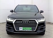 Audi Q7 SUV 3,0 l 210 kw