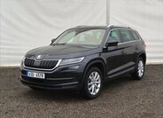 Škoda Kodiaq 1