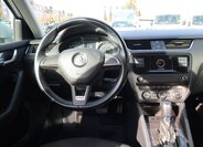 Škoda Octavia 13