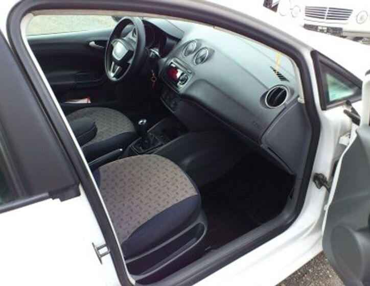 Seat Ibiza 14