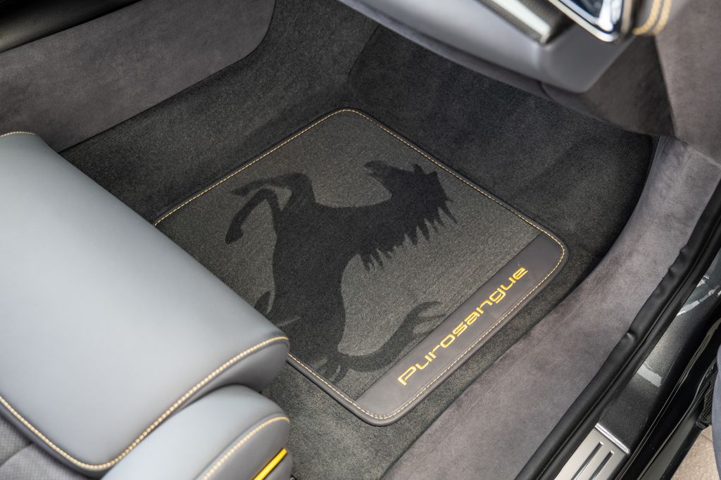 Ferrari Ostatní