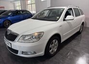 Škoda Octavia Kombi 1,4 l 90 kw