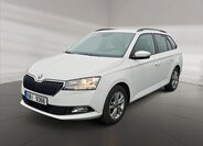 Škoda Fabia Kombi 999,0 70 kw