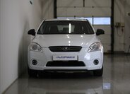 KIA Ceed Hatchback 1,4 l 80 kw