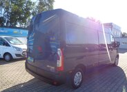 Opel Movano Ostatní 2,3 l 107 kw