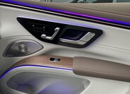 Mercedes-Benz EQS SUV / Terénní 0,0 265 kw