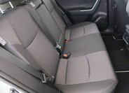 Toyota RAV4 SUV 2,5 l 131 kw