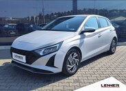 Hyundai i20 Hatchback 1,2 l 62 kw