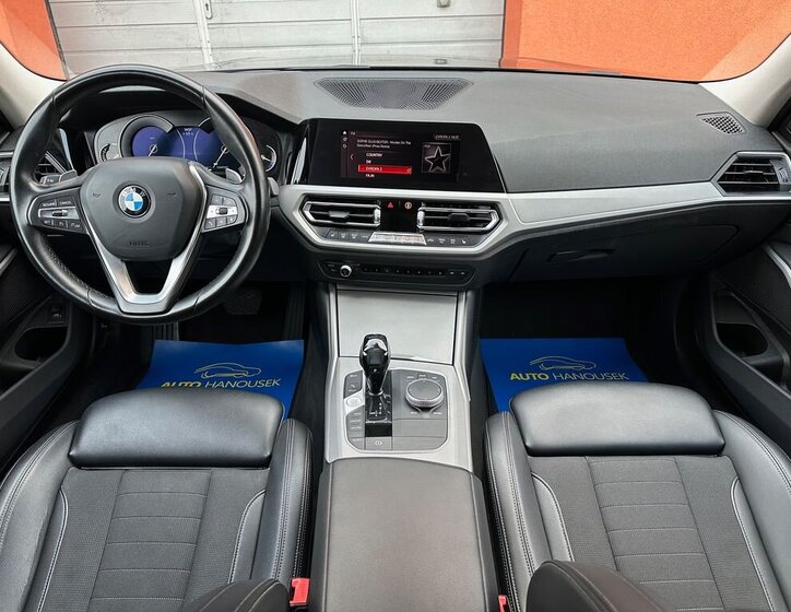 BMW Řada 3 13